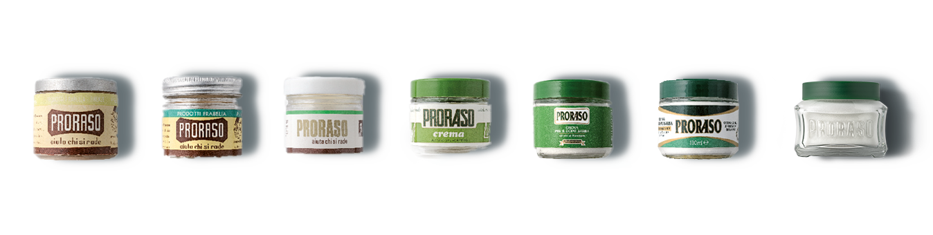 Prodotti classici