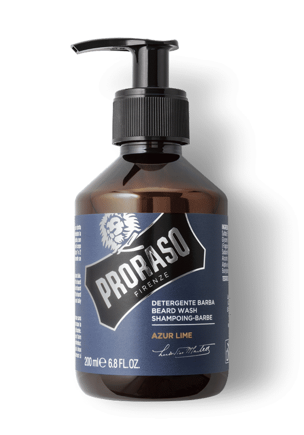 Foto Beard Wash