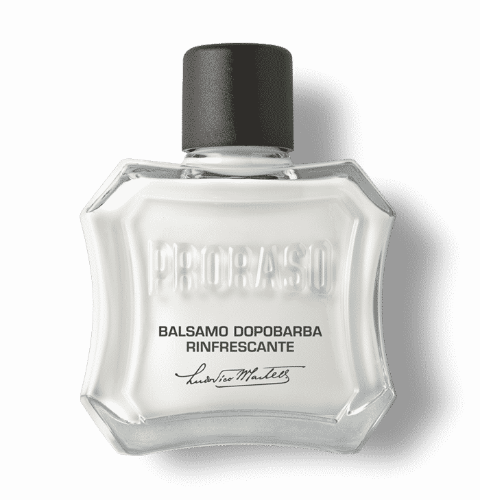 Foto Aftershave Balm