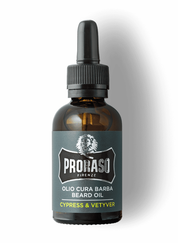 Foto Beard Oil