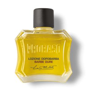 Lotion - Coarse beards