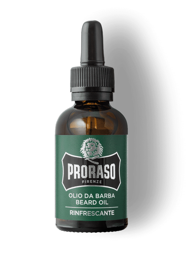 Foto Beard Oil