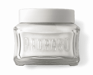 Pre-shave Cream - Sensitive skins